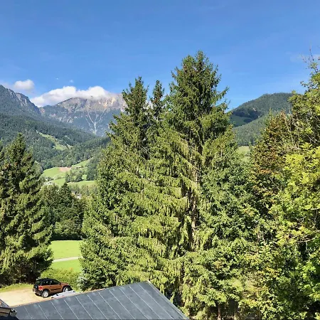 Bergglück * Berchtesgaden