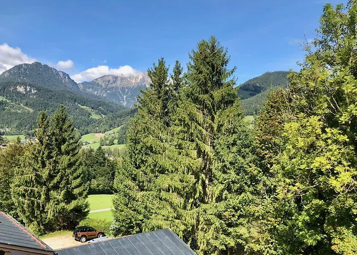 Bergglueck * Berchtesgaden